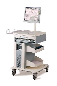 Sistem Mortara de testare la efort